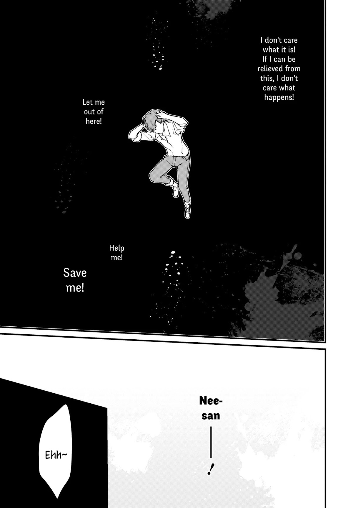 Ane Naru Mono Chapter 31 - Page 7