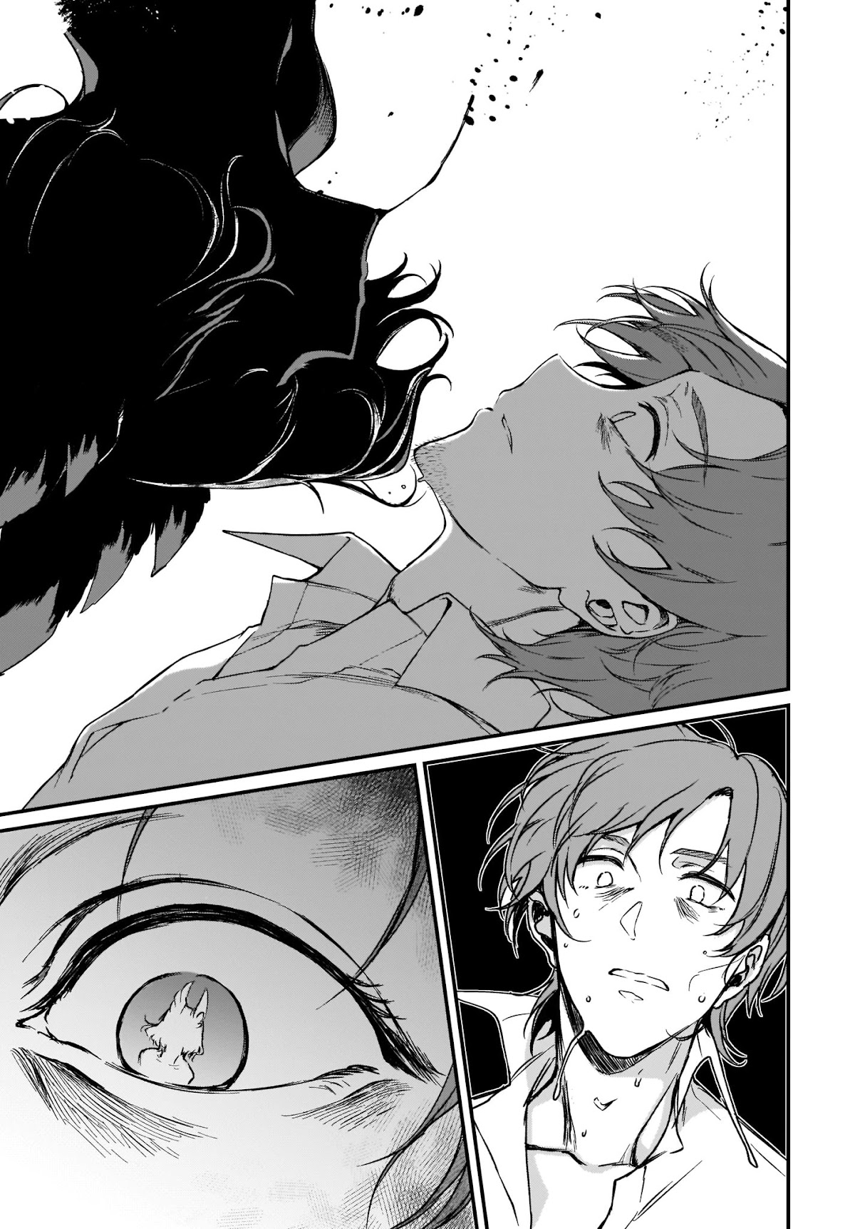 Ane Naru Mono Chapter 31 - Page 9
