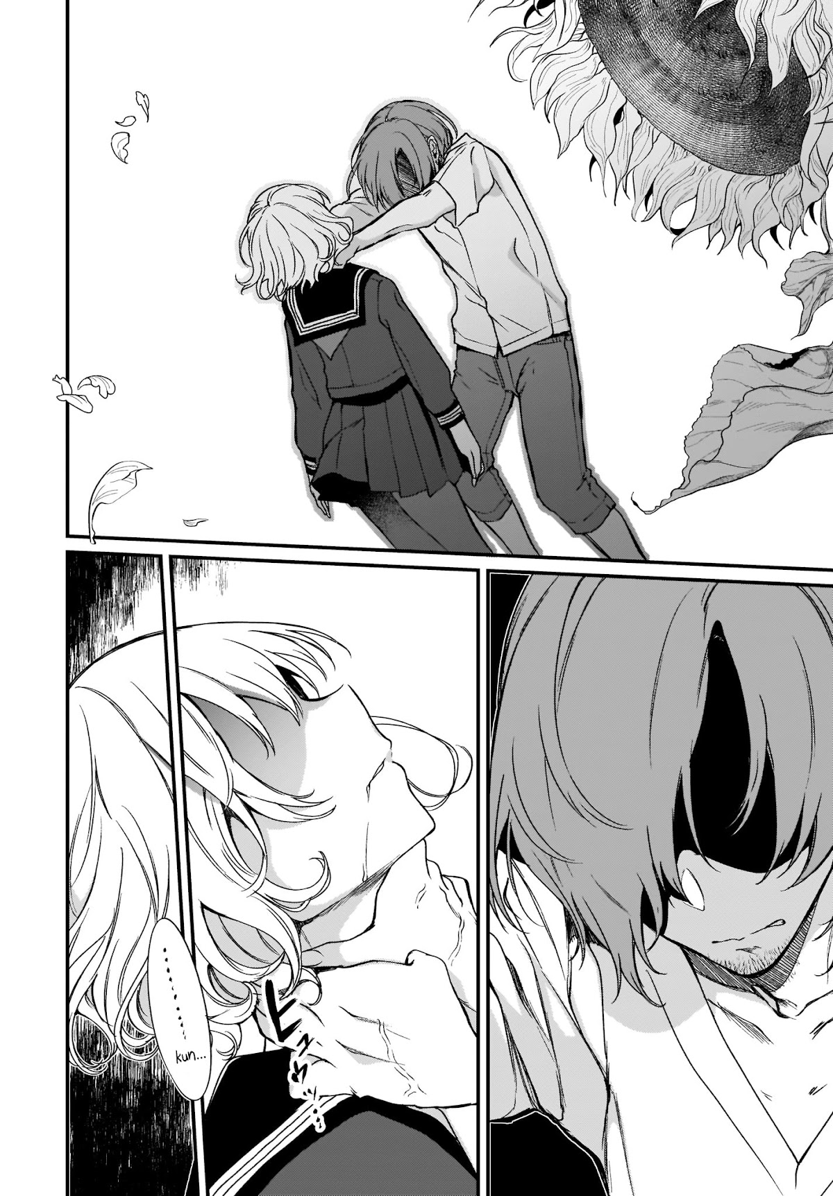 Ane Naru Mono Chapter 32 - Page 2