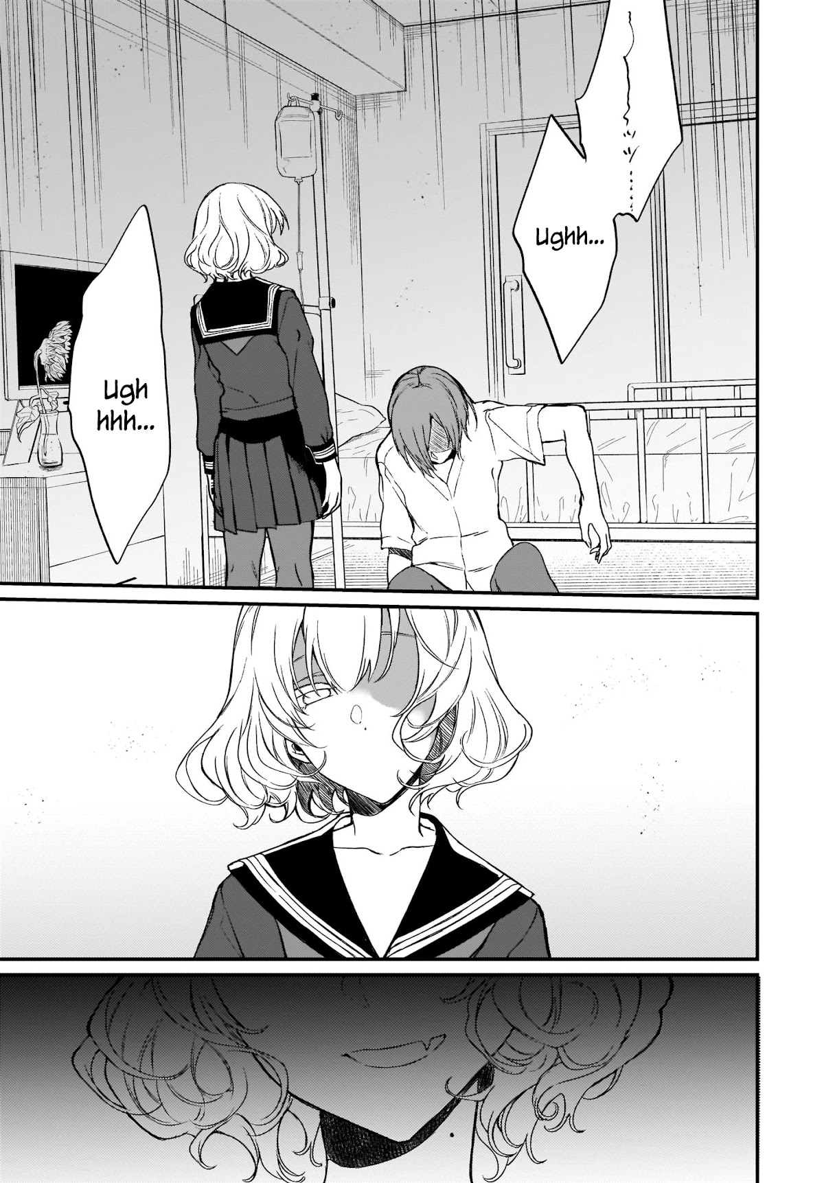 Ane Naru Mono Chapter 32 - Page 5