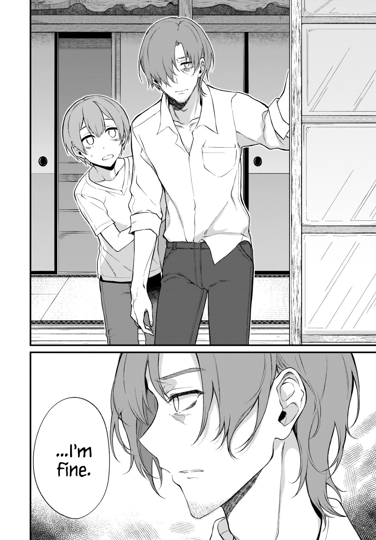 Ane Naru Mono Chapter 33 - Page 2