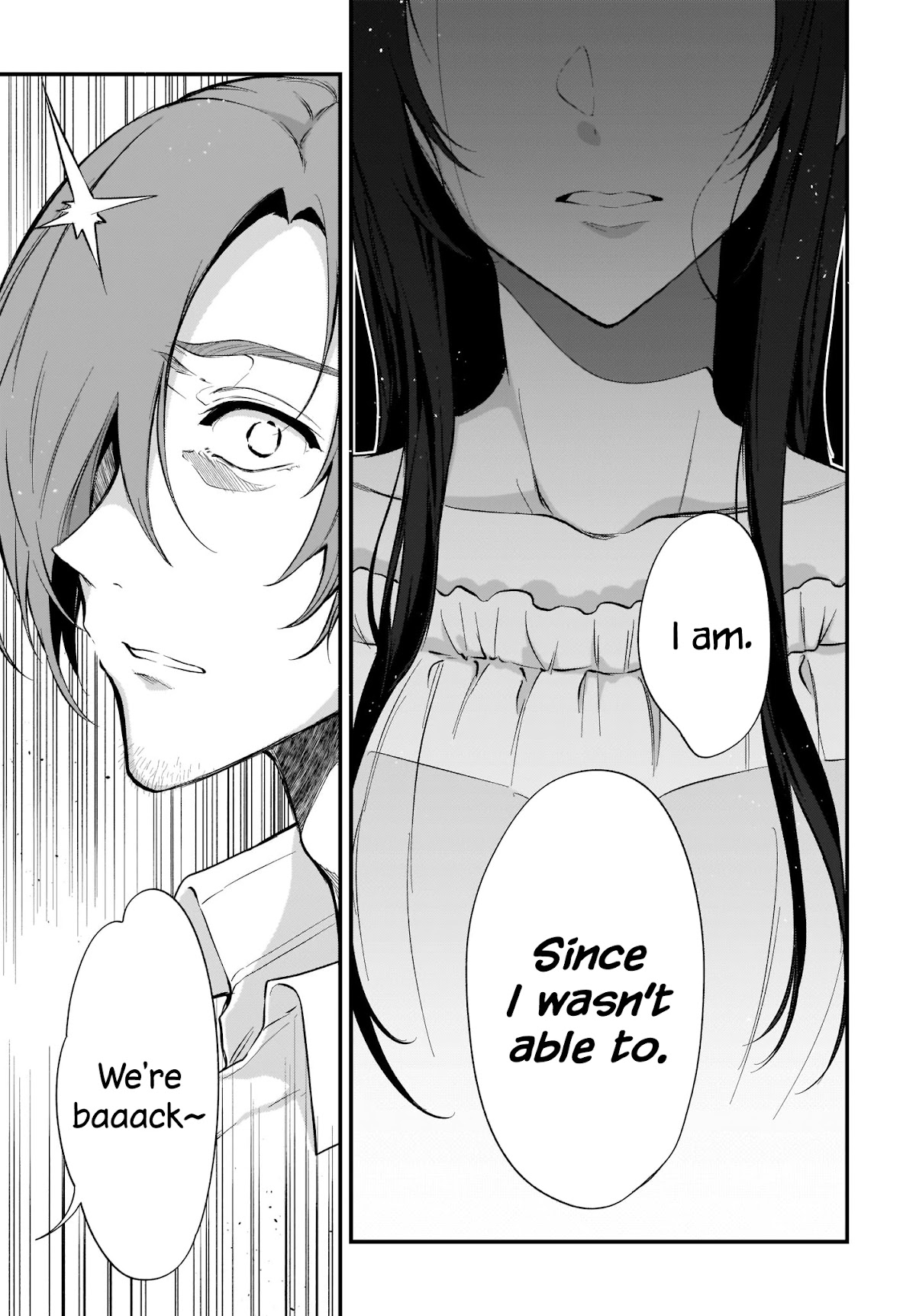 Ane Naru Mono Chapter 34 - Page 22