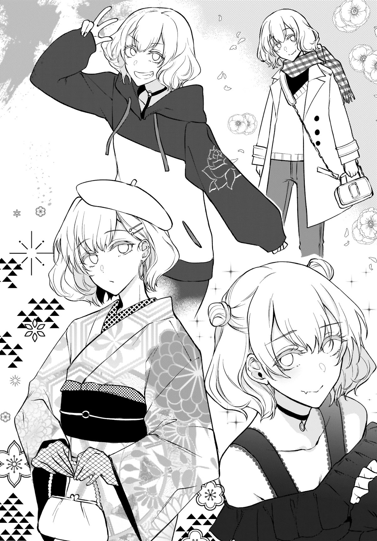Ane Naru Mono Chapter 36 - Page 6