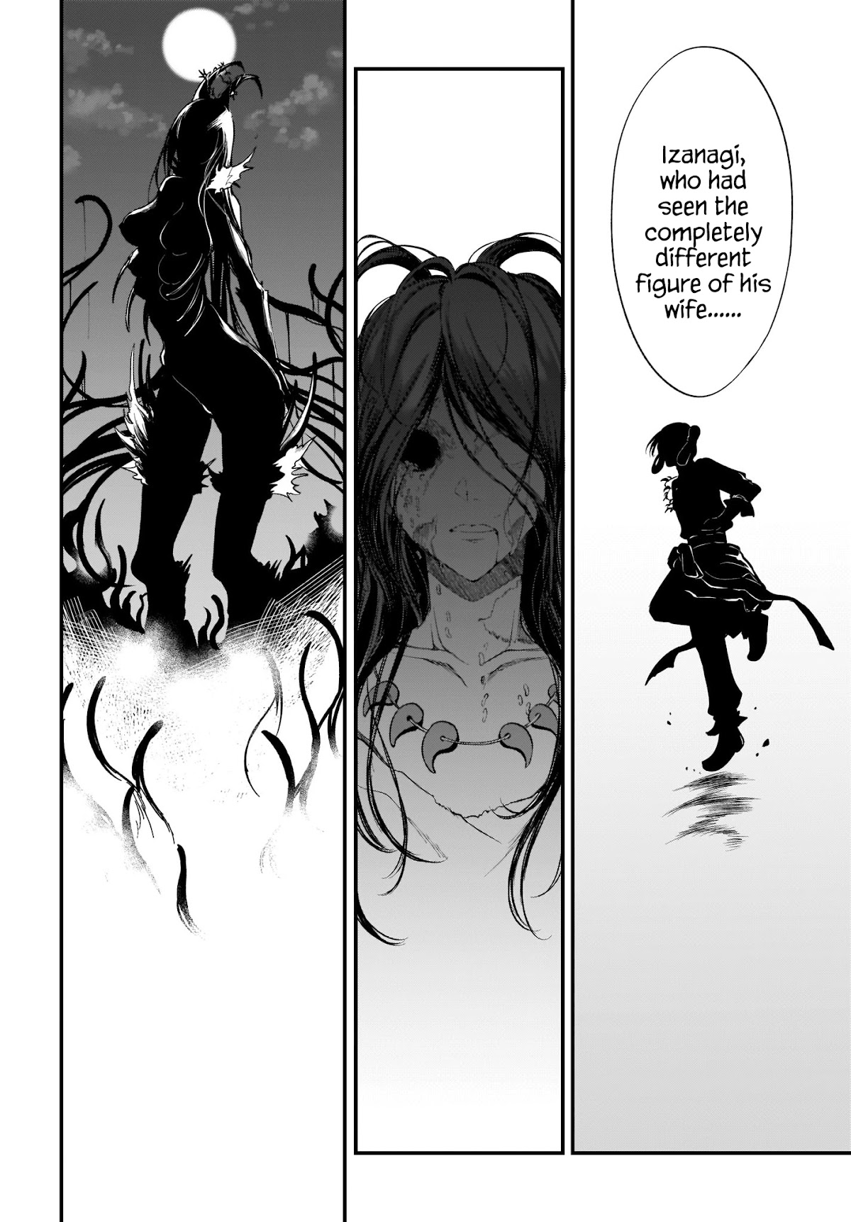 Ane Naru Mono Chapter 37 - Page 14