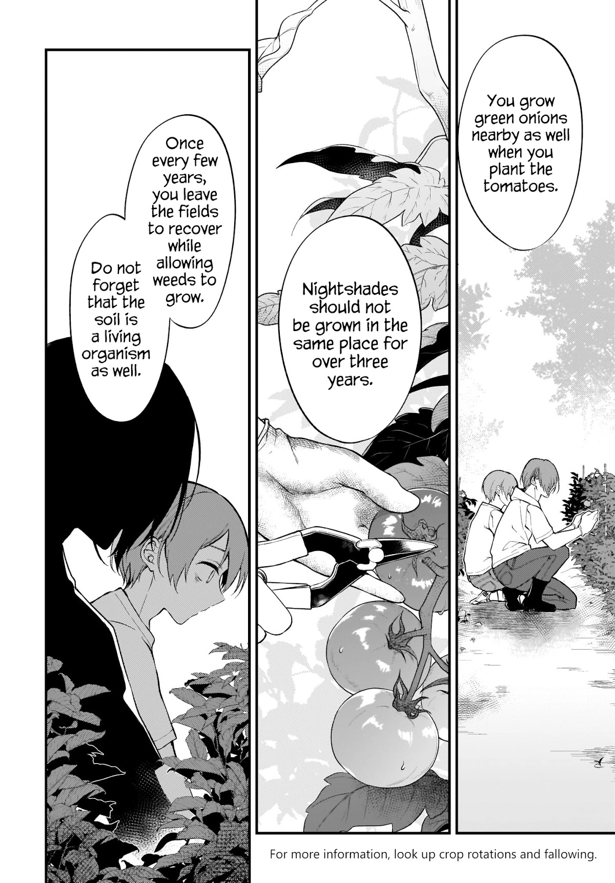 Ane Naru Mono Chapter 38 - Page 6