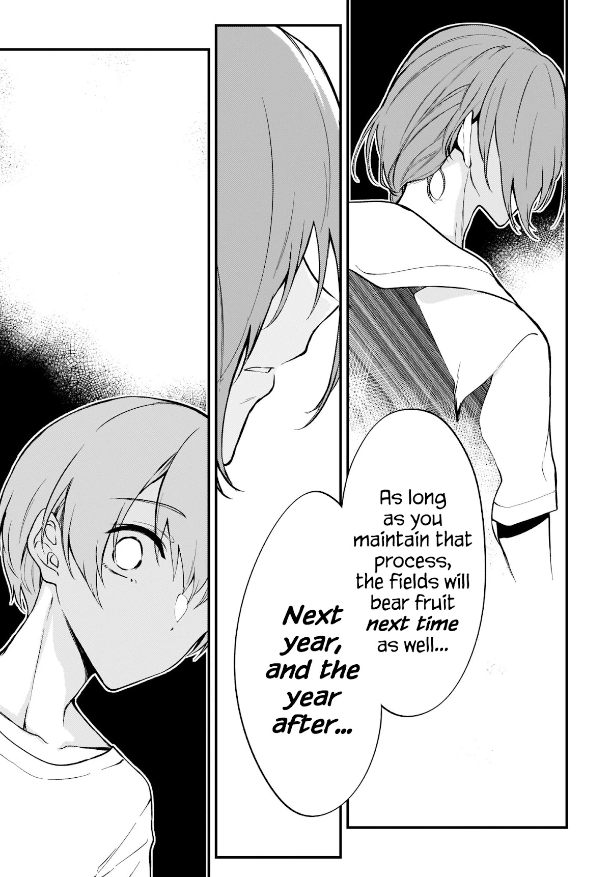 Ane Naru Mono Chapter 38 - Page 7