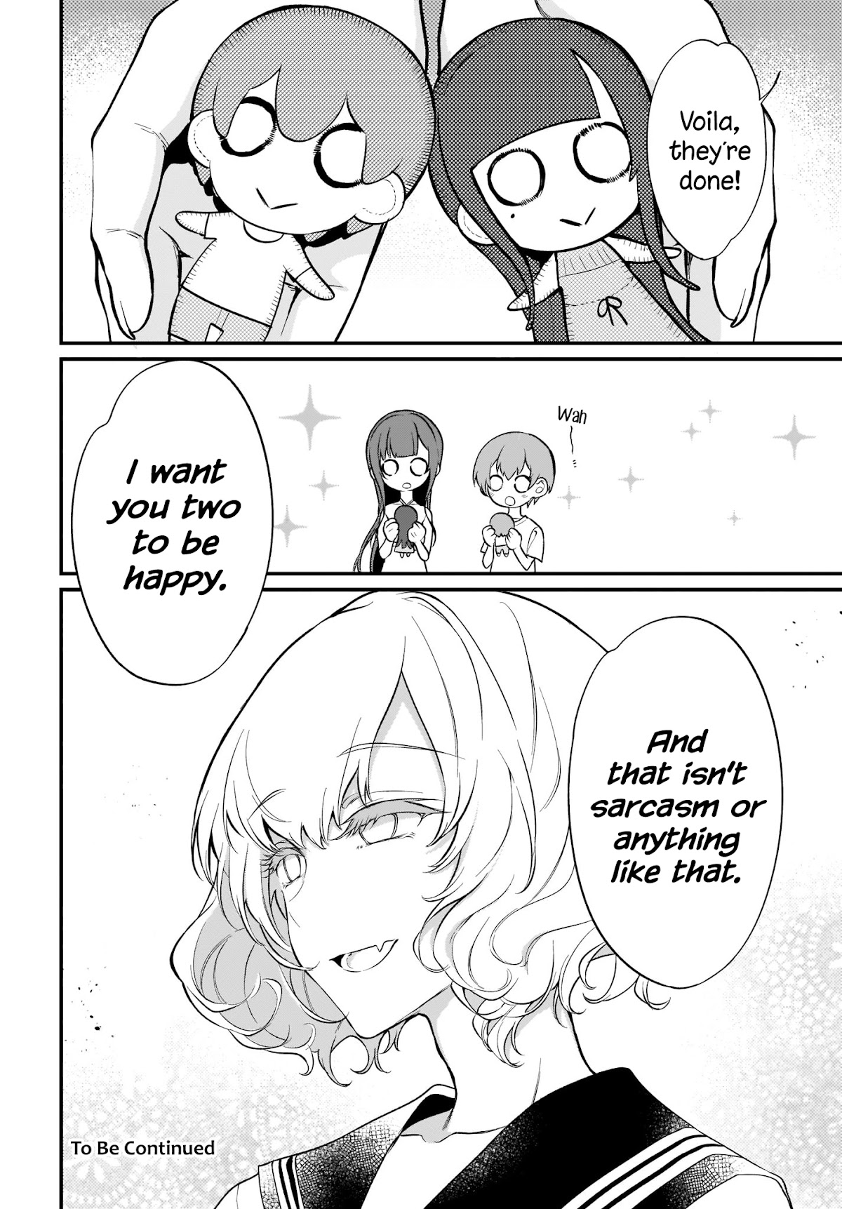 Ane Naru Mono Chapter 39 - Page 12