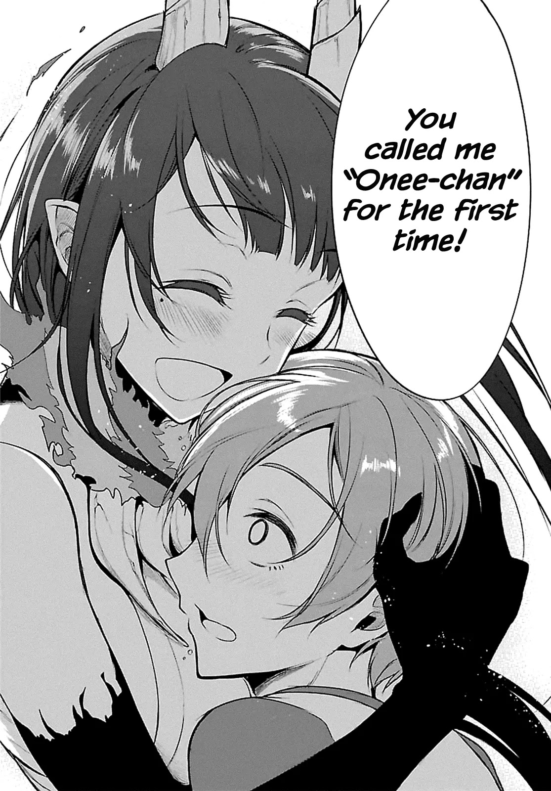 Ane Naru Mono Chapter 4 - Page 15