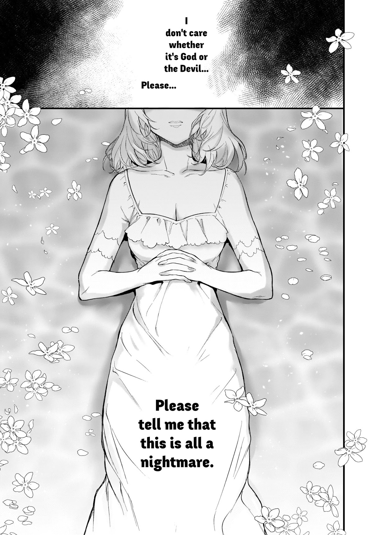 Ane Naru Mono Chapter 41 - Page 1