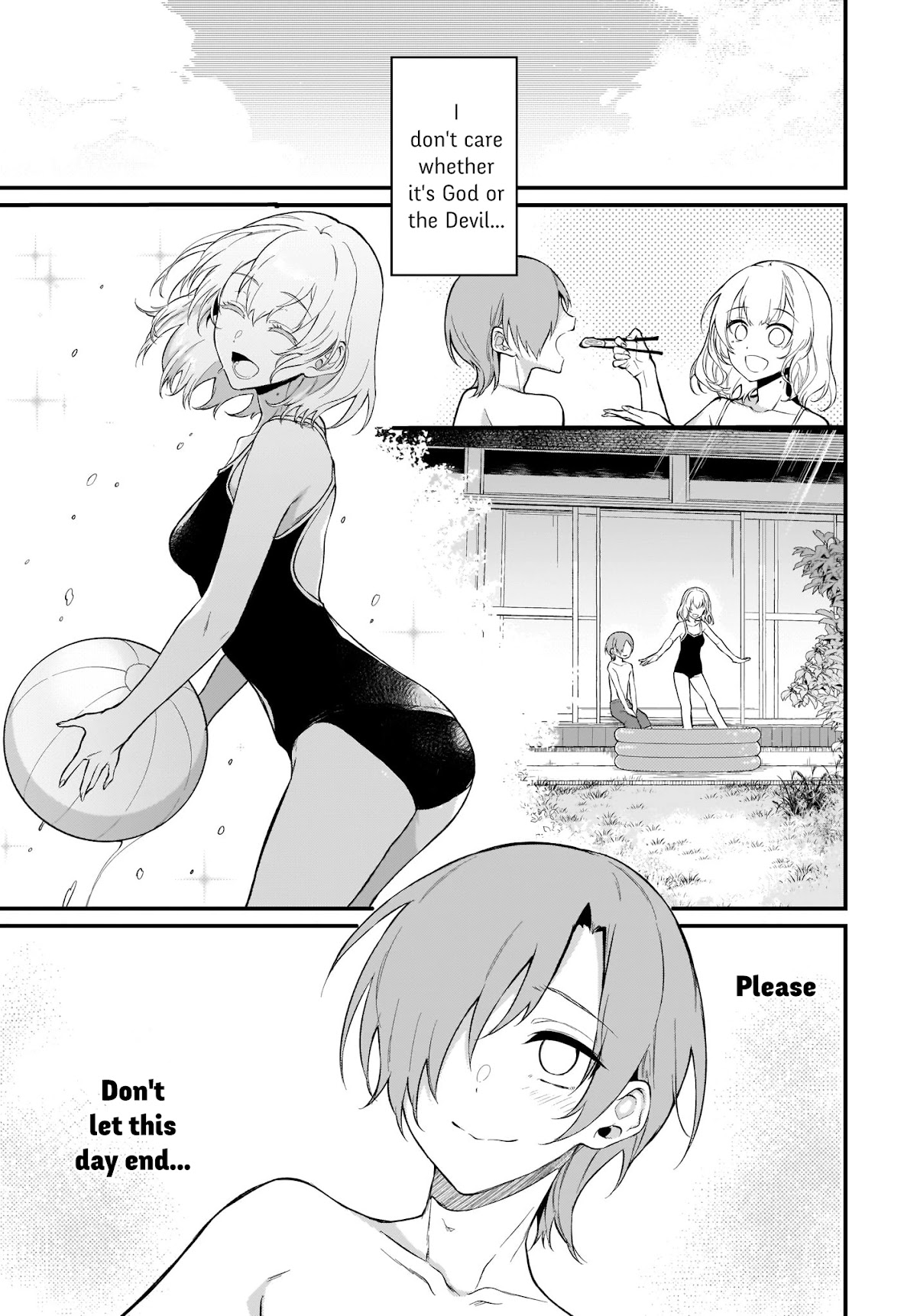 Ane Naru Mono Chapter 41 - Page 15