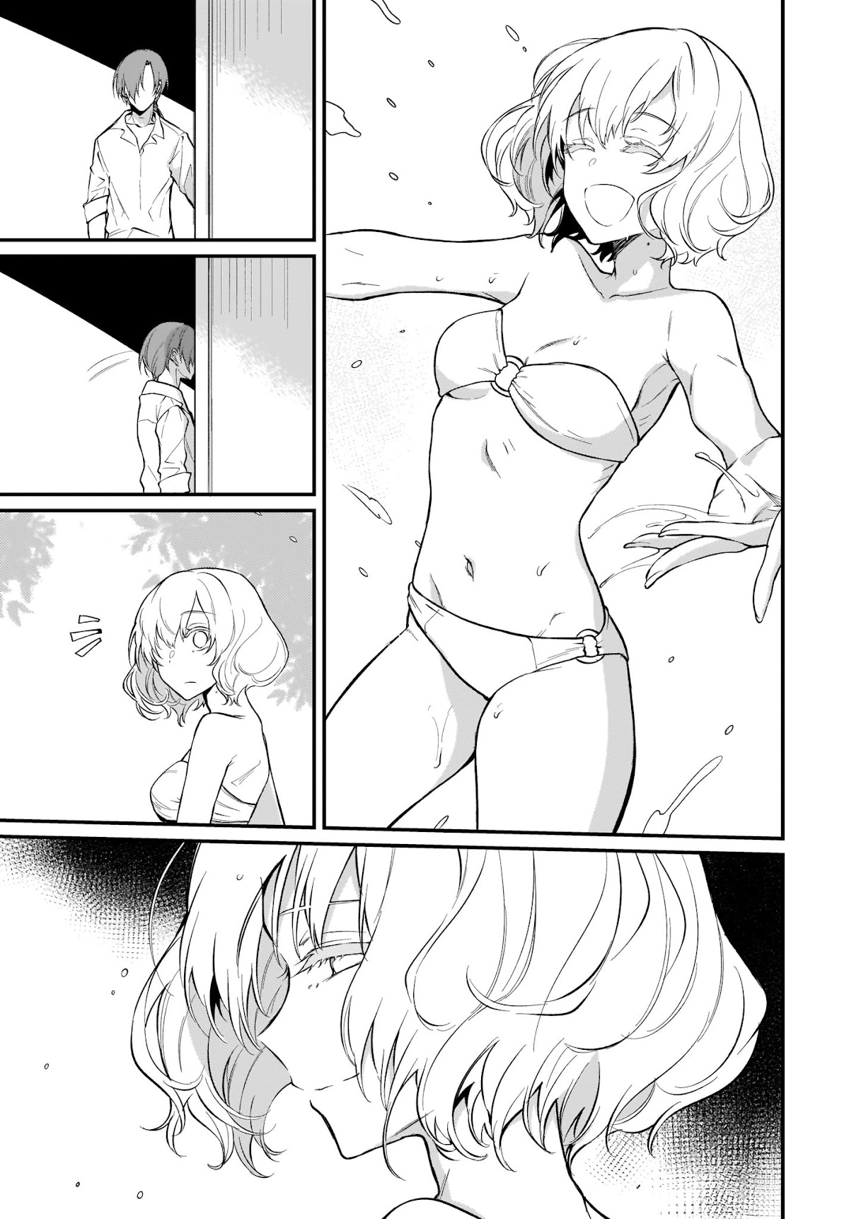 Ane Naru Mono Chapter 41 - Page 23