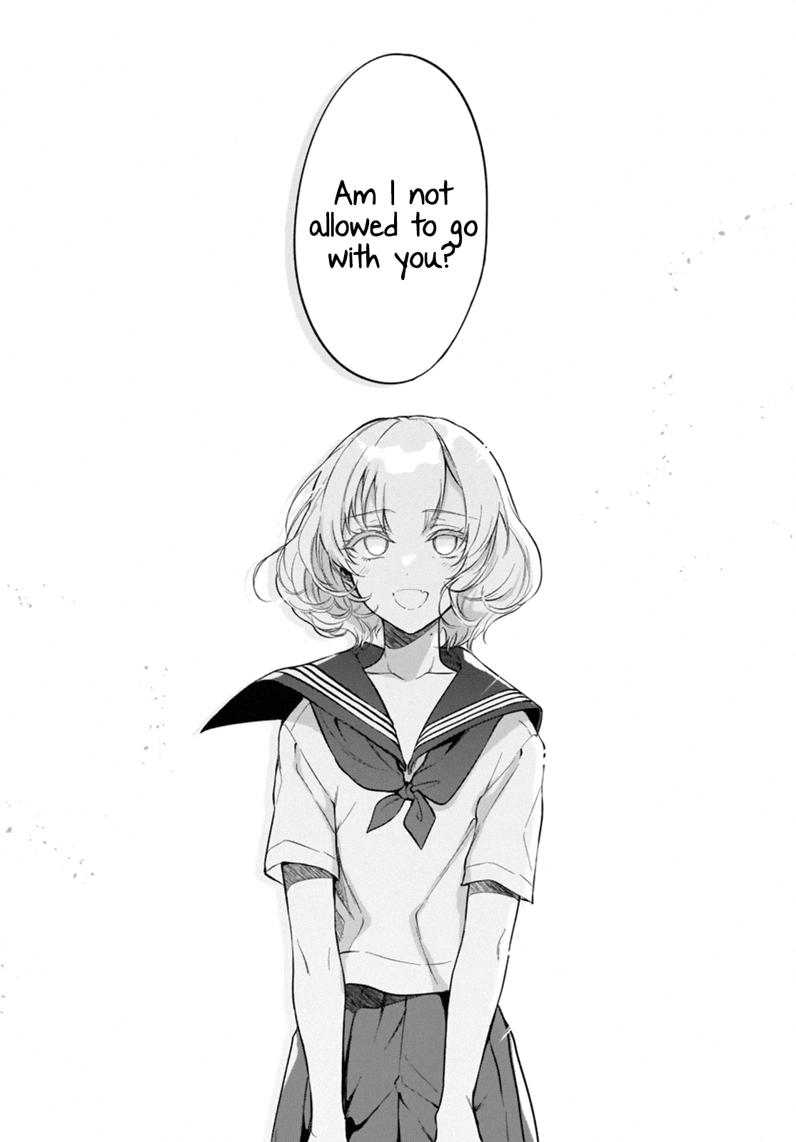 Ane Naru Mono Chapter 42 - Page 11