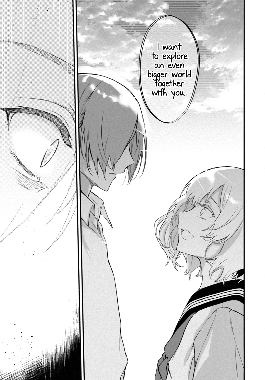 Ane Naru Mono Chapter 42 - Page 13