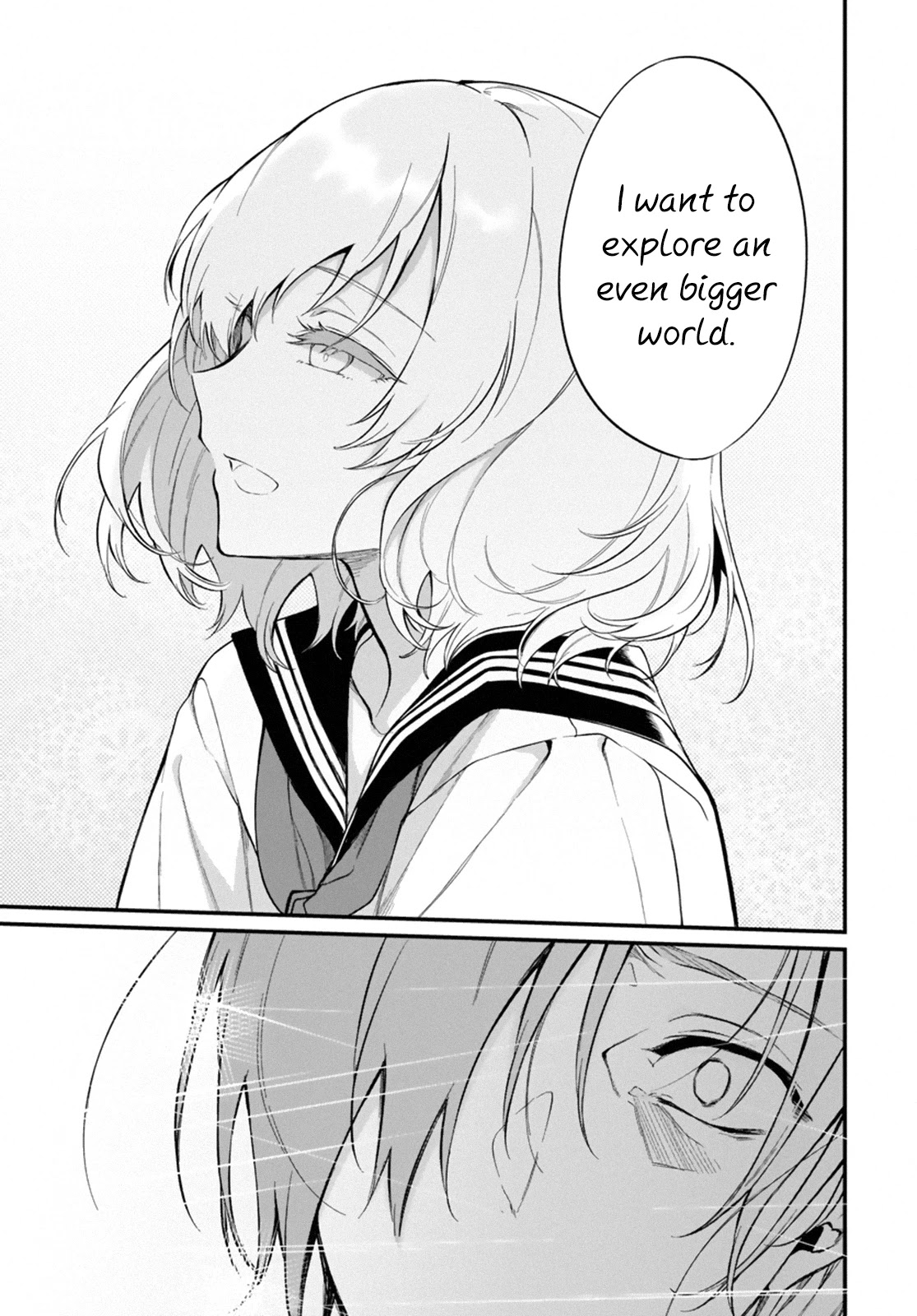 Ane Naru Mono Chapter 42 - Page 15