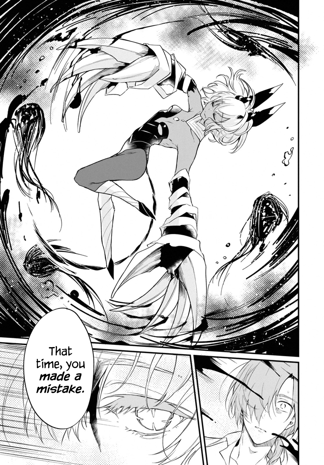 Ane Naru Mono Chapter 42 - Page 7