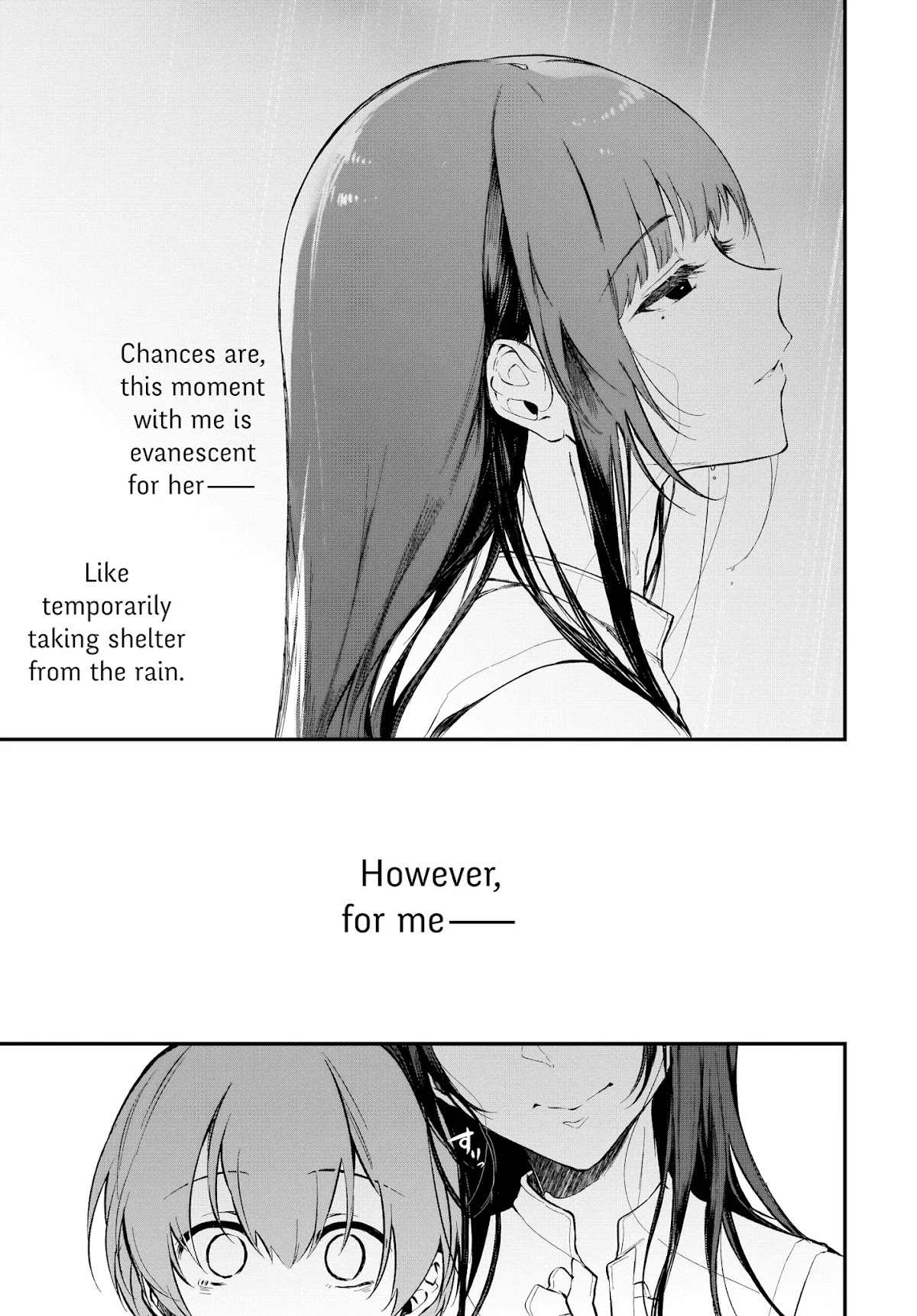 Ane Naru Mono Chapter 43 - Page 9