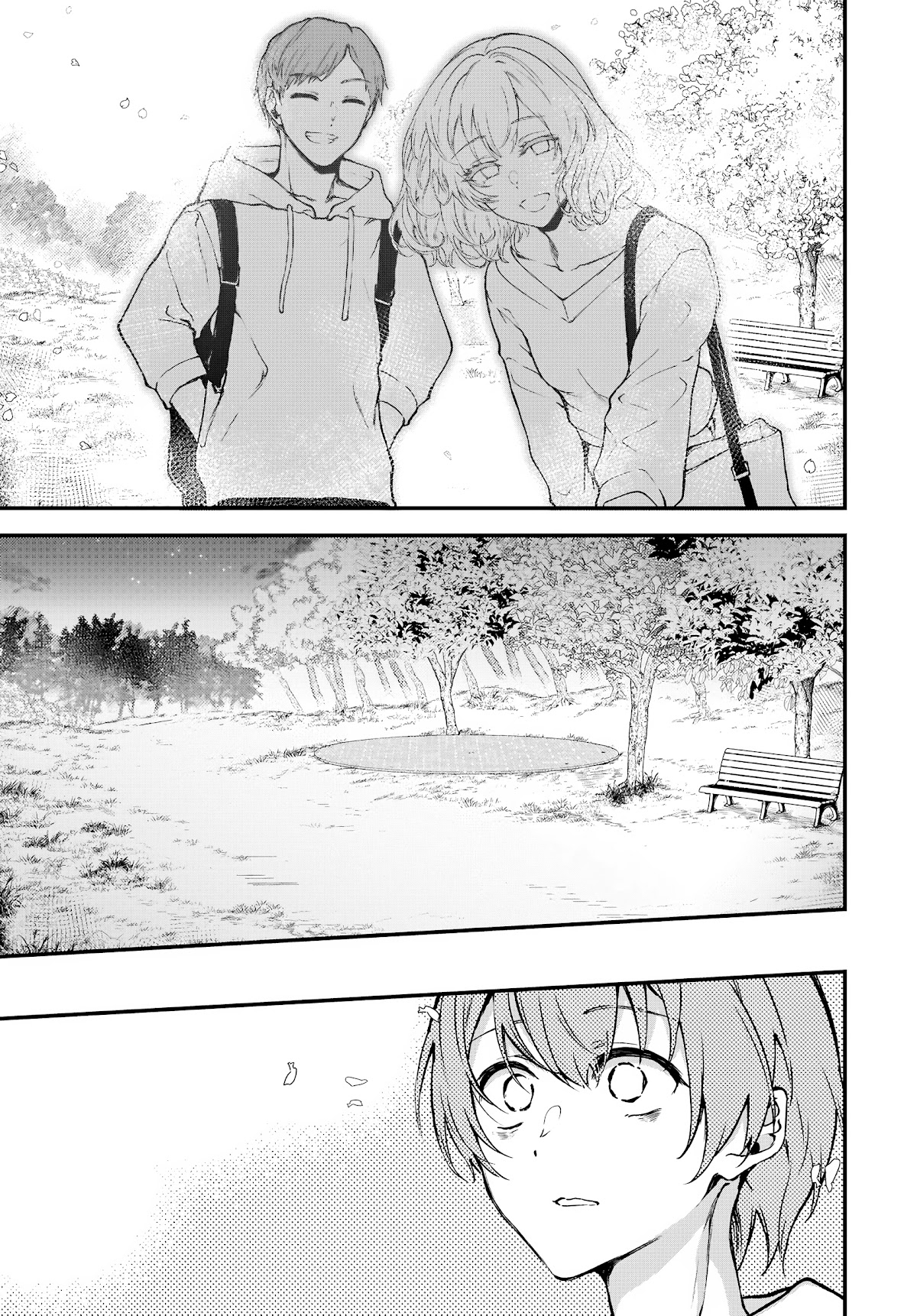 Ane Naru Mono Chapter 45 - Page 5