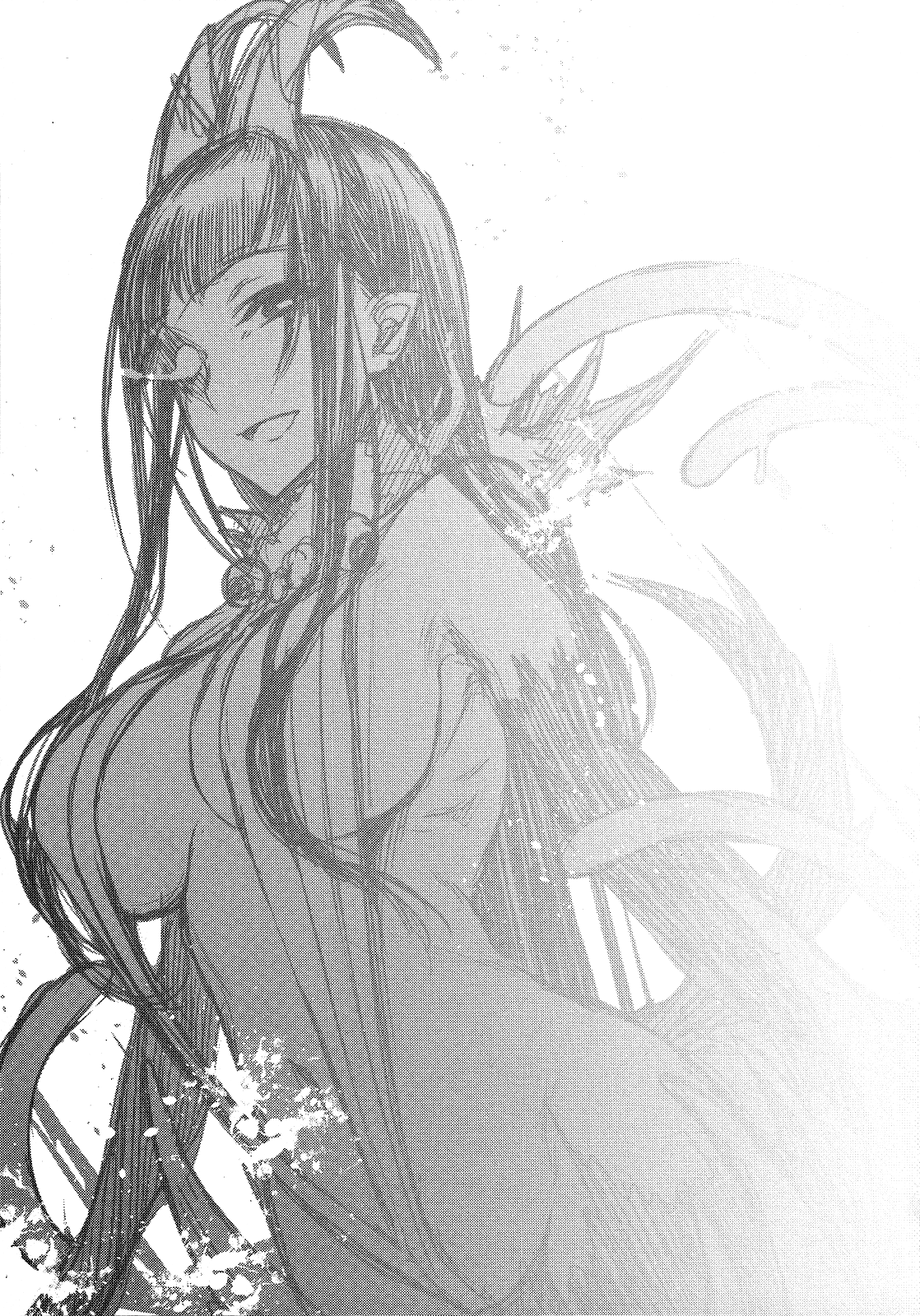 Ane Naru Mono Chapter 6.5 - Page 5