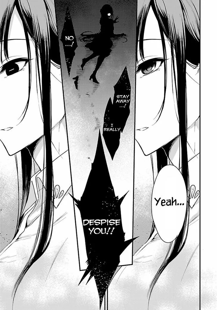 Ane Naru Mono Chapter 6 - Page 11