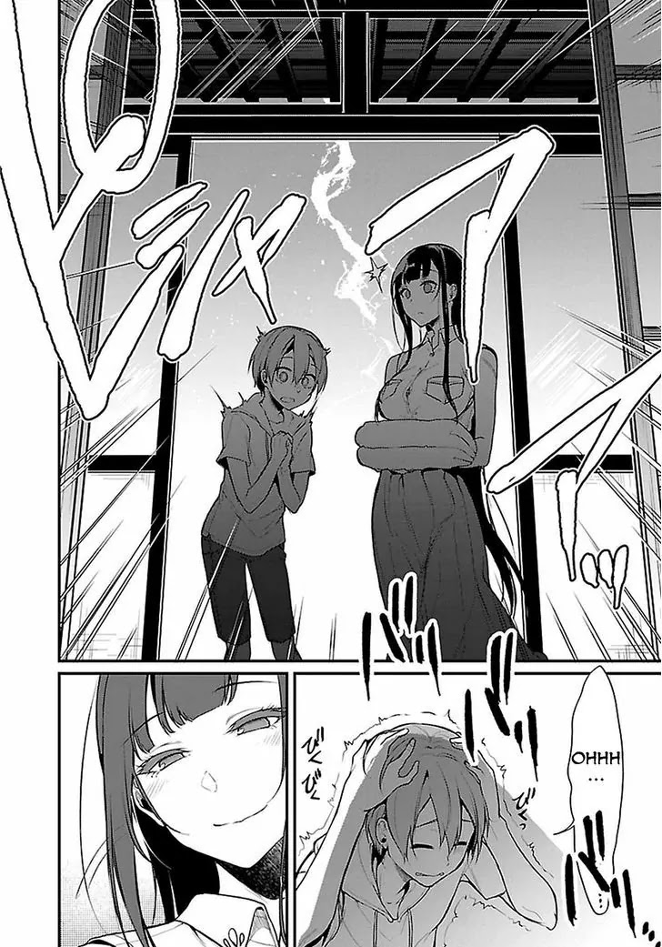 Ane Naru Mono Chapter 6 - Page 12