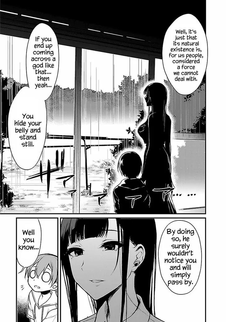 Ane Naru Mono Chapter 6 - Page 15