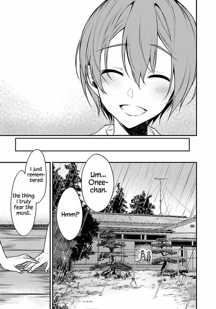 Ane Naru Mono Chapter 6 - Page 17