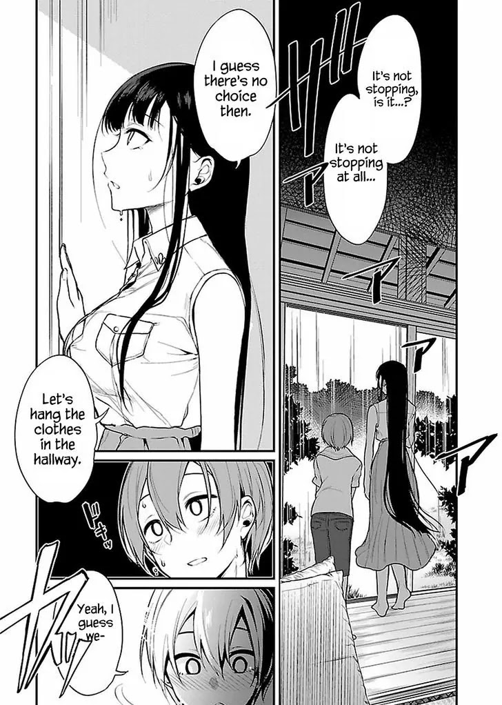 Ane Naru Mono Chapter 6 - Page 3