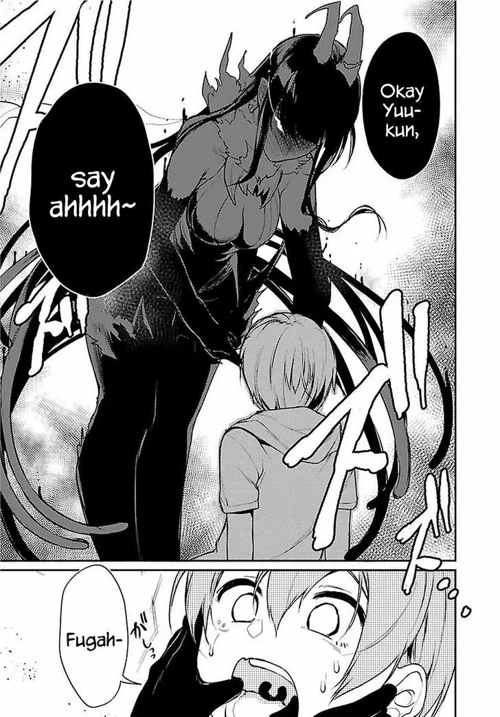 Ane Naru Mono Chapter 7 - Page 13