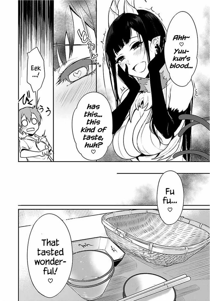 Ane Naru Mono Chapter 7 - Page 18