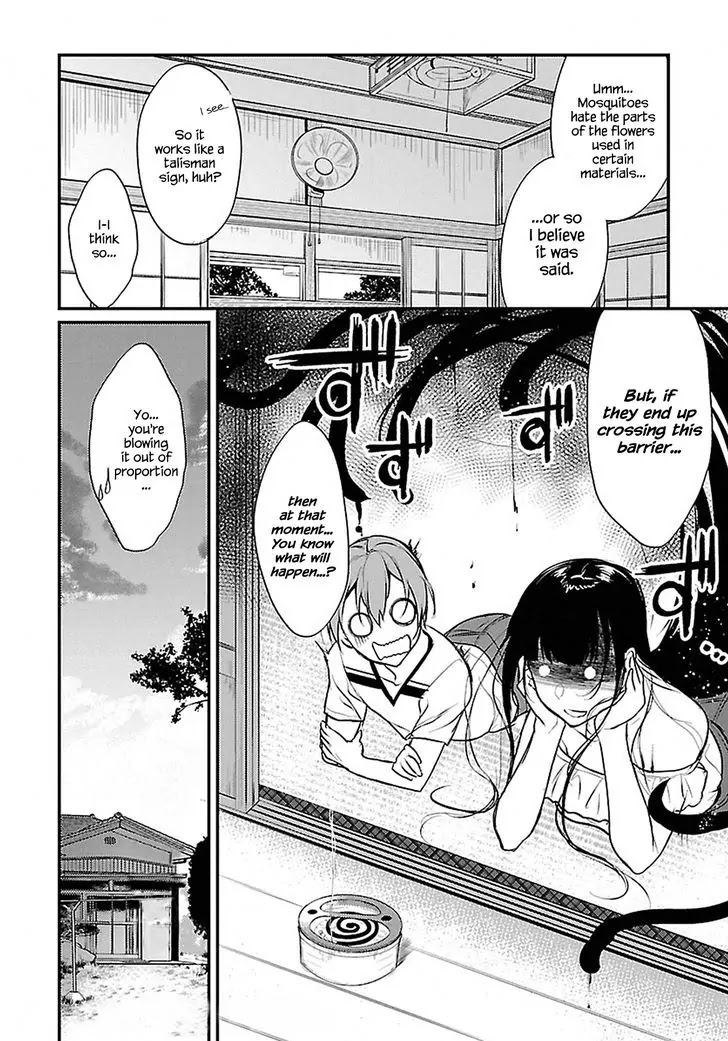 Ane Naru Mono Chapter 9 - Page 16