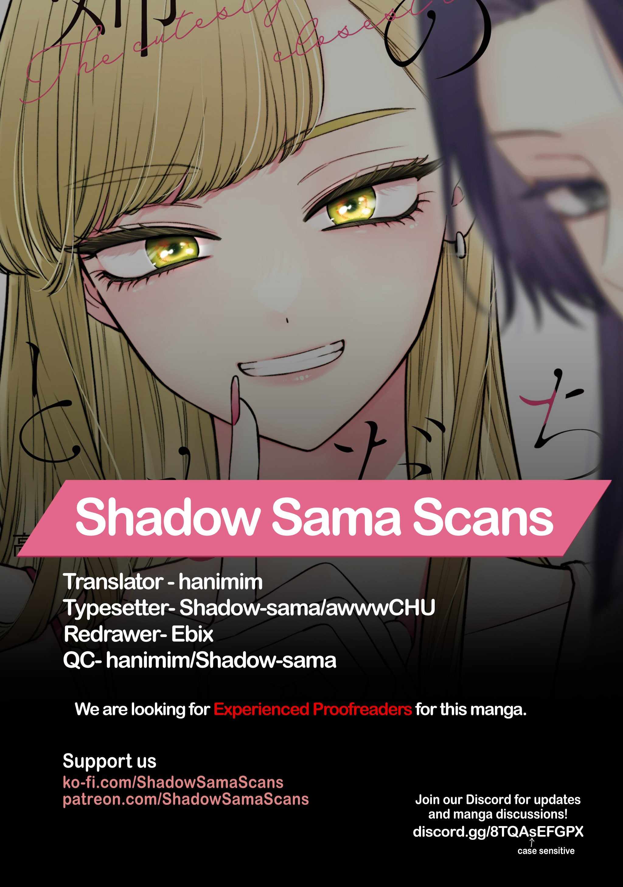 Ane no Tomodachi Chapter 12.1 - Page 10