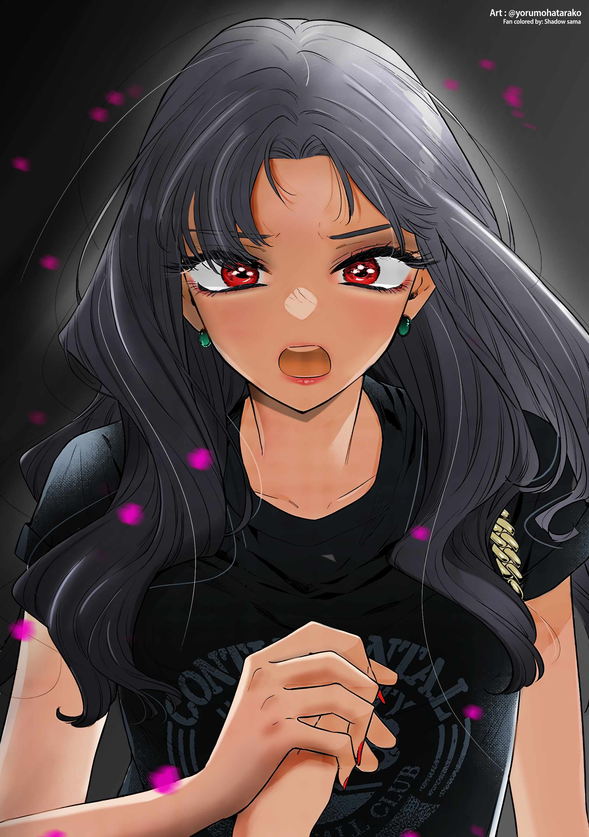 Ane no Tomodachi Chapter 14 - Page 22