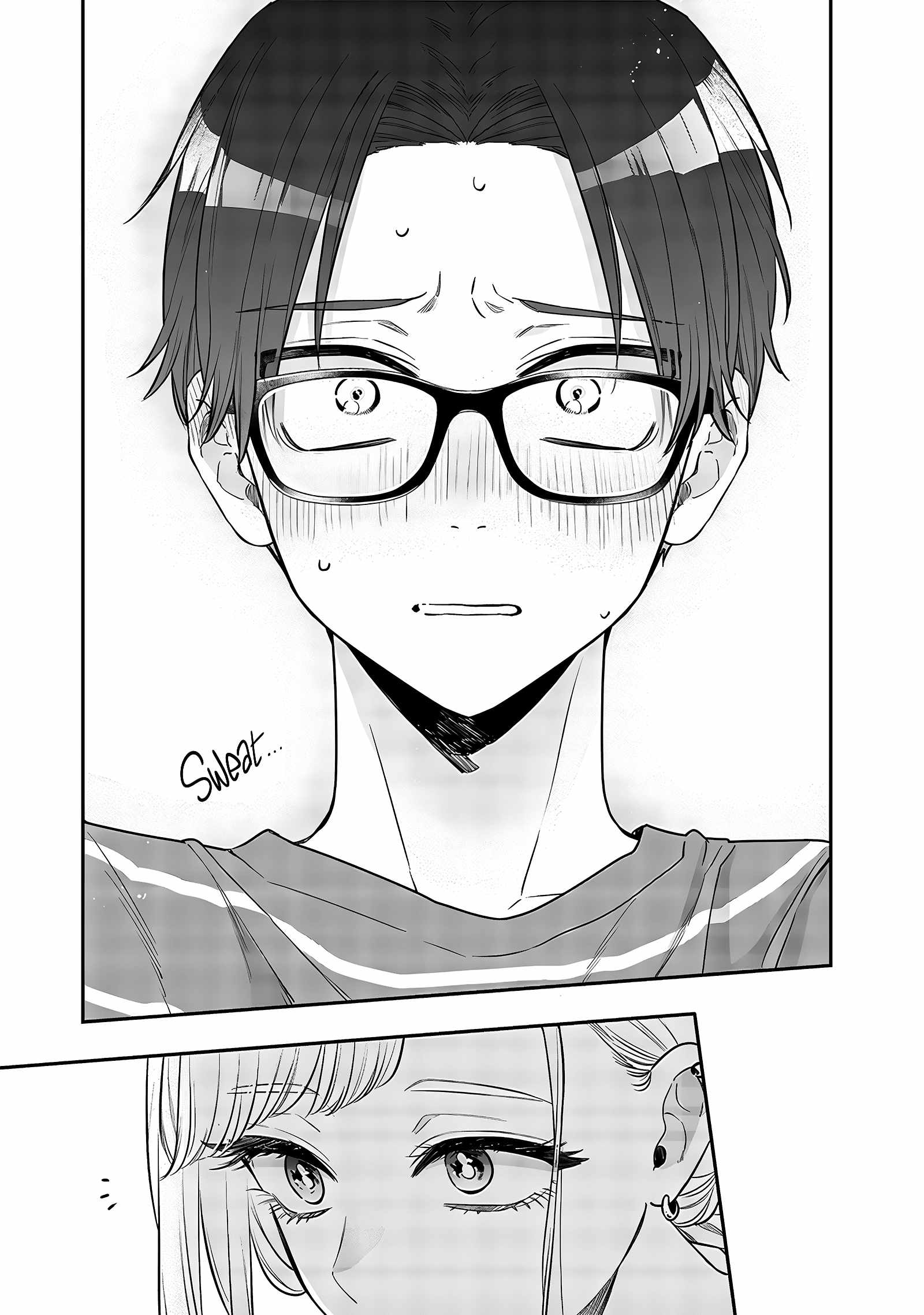 Ane no Tomodachi Chapter 4 - Page 10