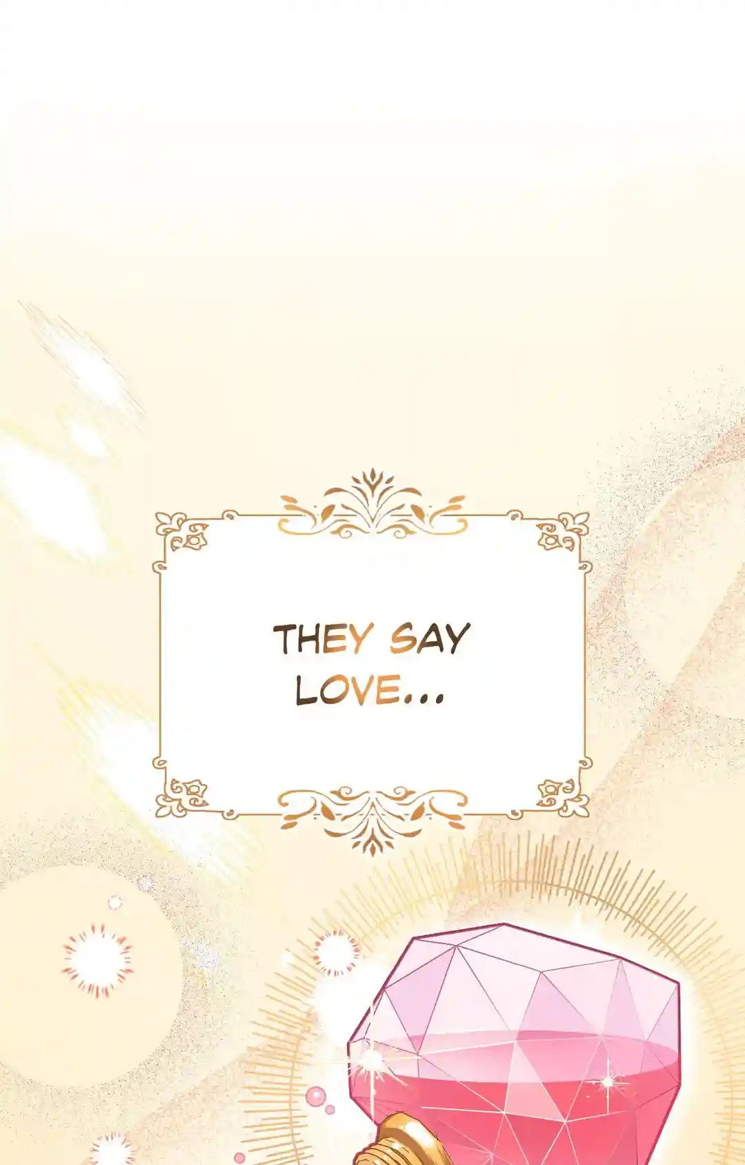 Angel Kiss Chapter 1 - Page 1