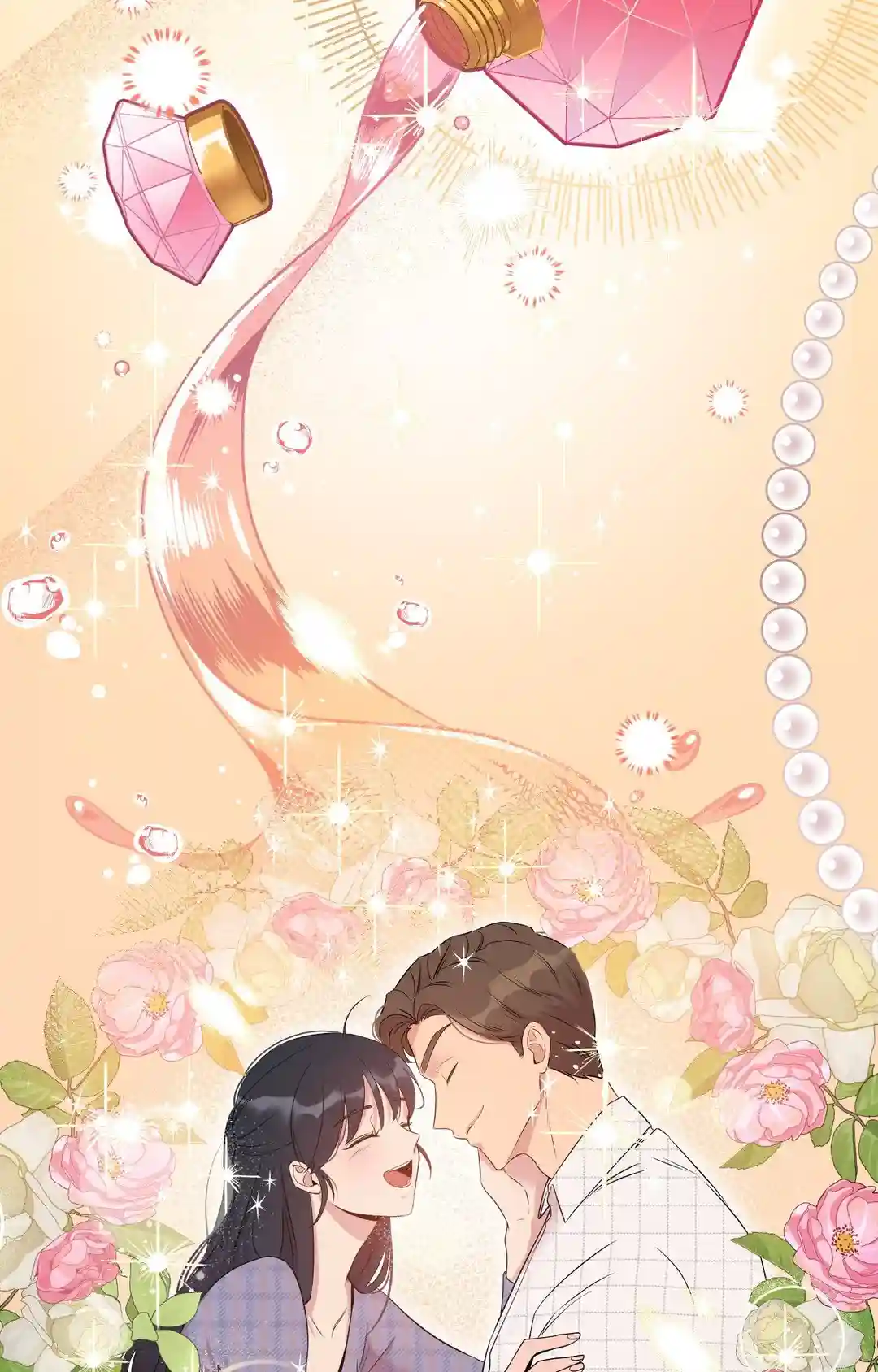 Angel Kiss Chapter 1 - Page 2