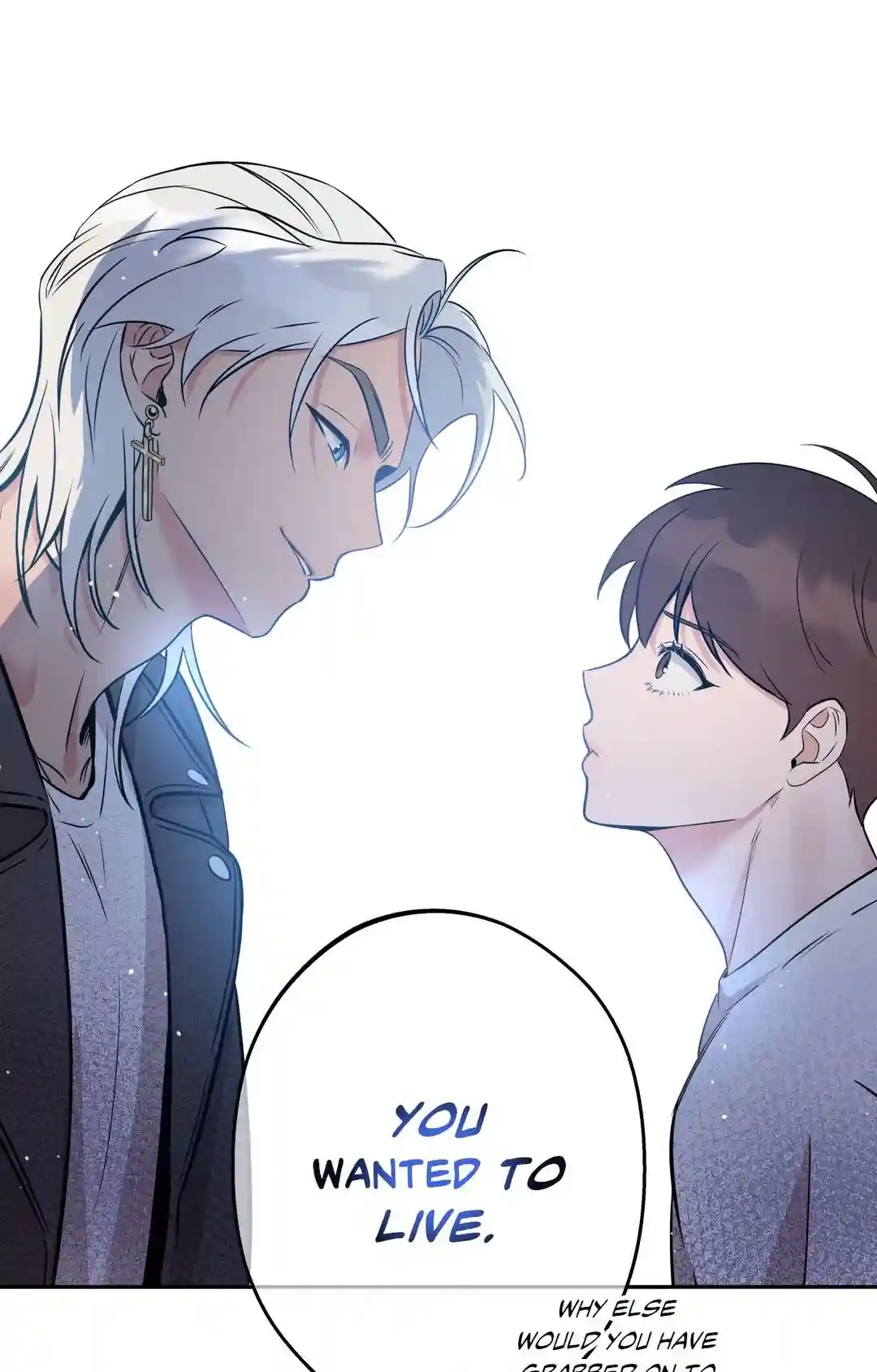 Angel Kiss Chapter 1 - Page 105