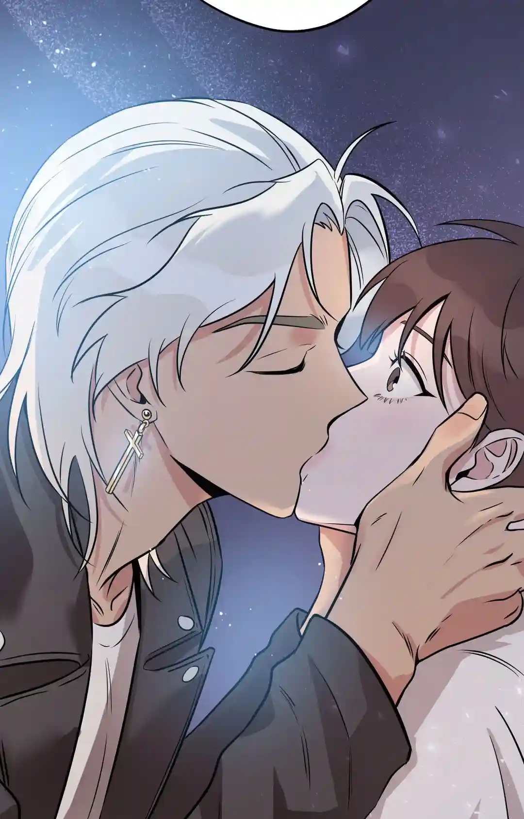 Angel Kiss Chapter 1 - Page 110