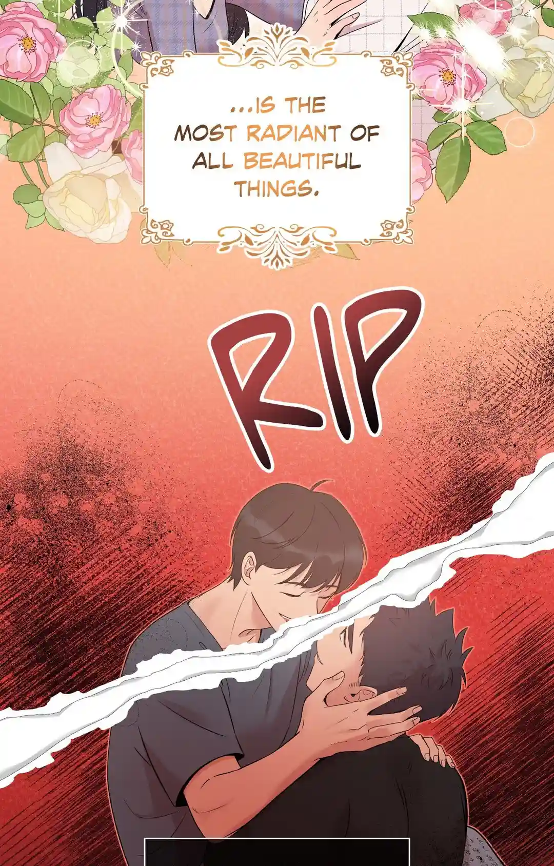 Angel Kiss Chapter 1 - Page 3