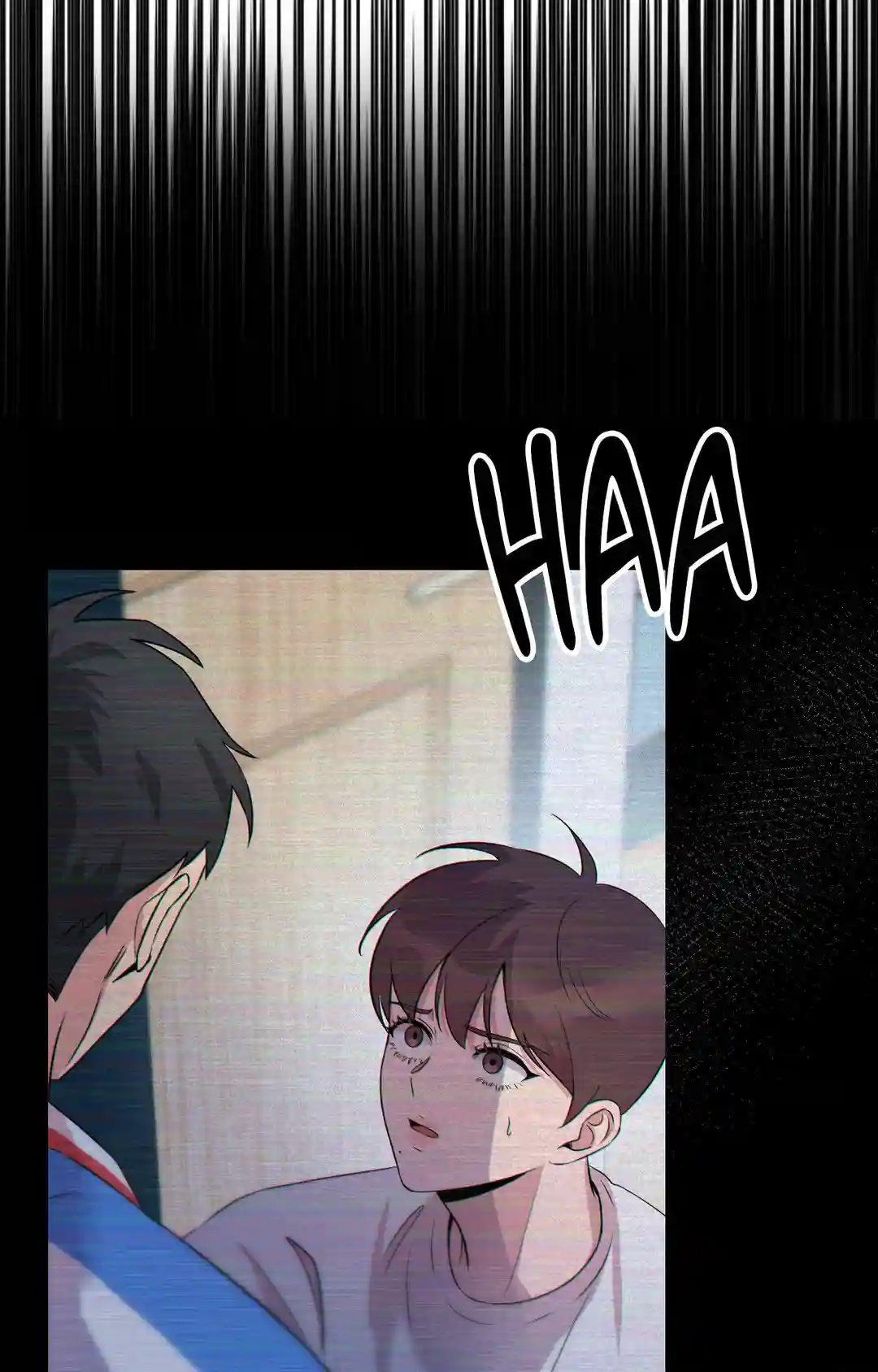 Angel Kiss Chapter 1 - Page 22