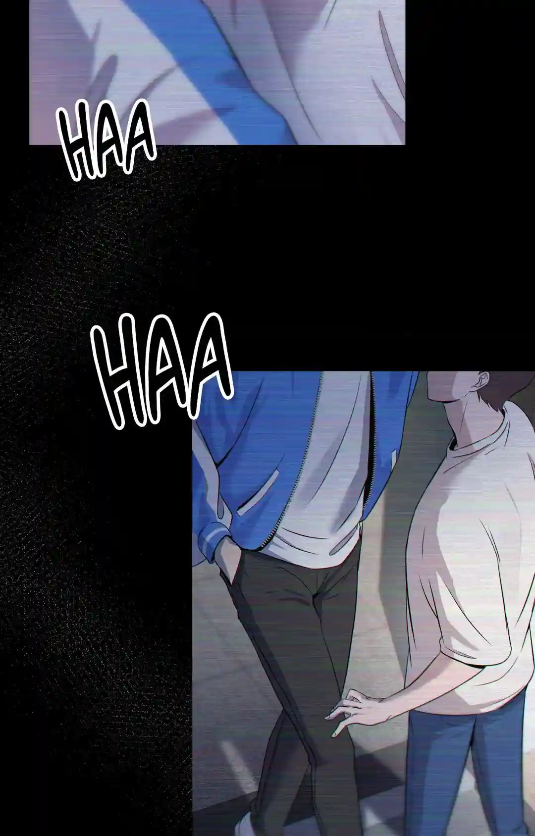Angel Kiss Chapter 1 - Page 23