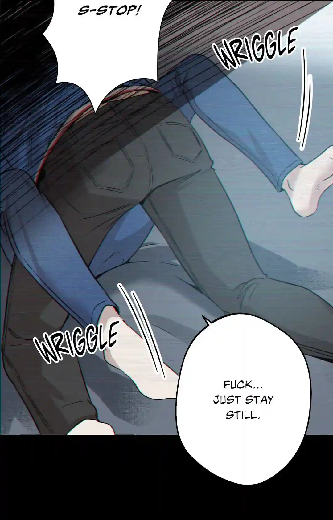 Angel Kiss Chapter 1 - Page 29