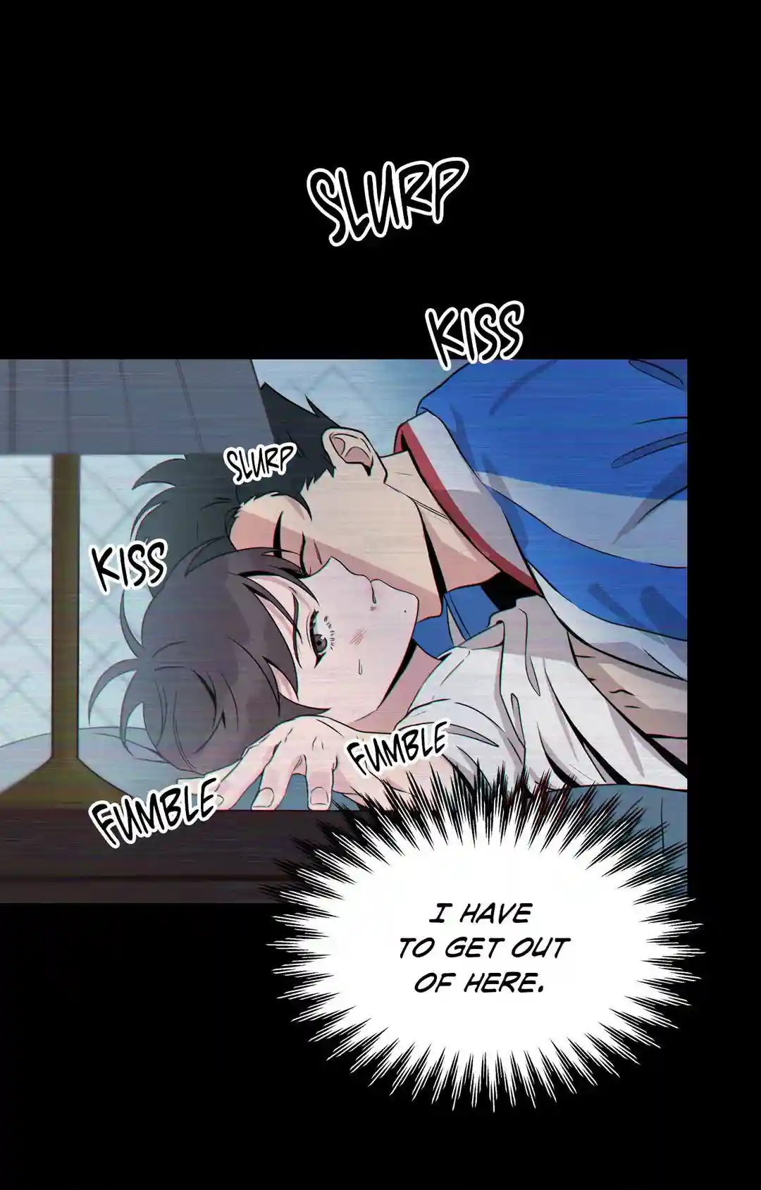 Angel Kiss Chapter 1 - Page 30