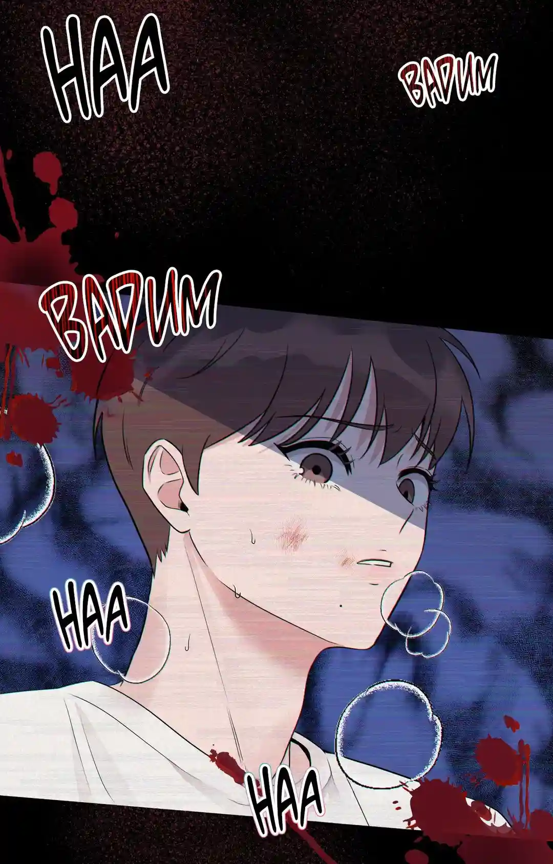 Angel Kiss Chapter 1 - Page 34