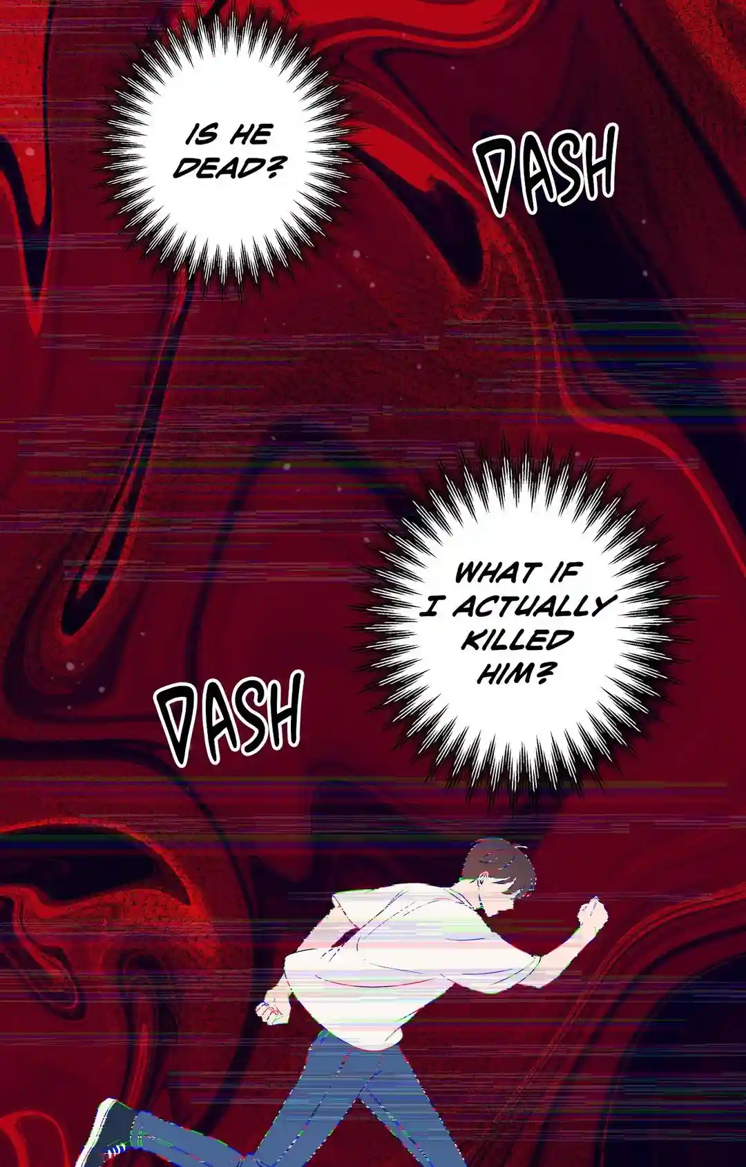 Angel Kiss Chapter 1 - Page 36