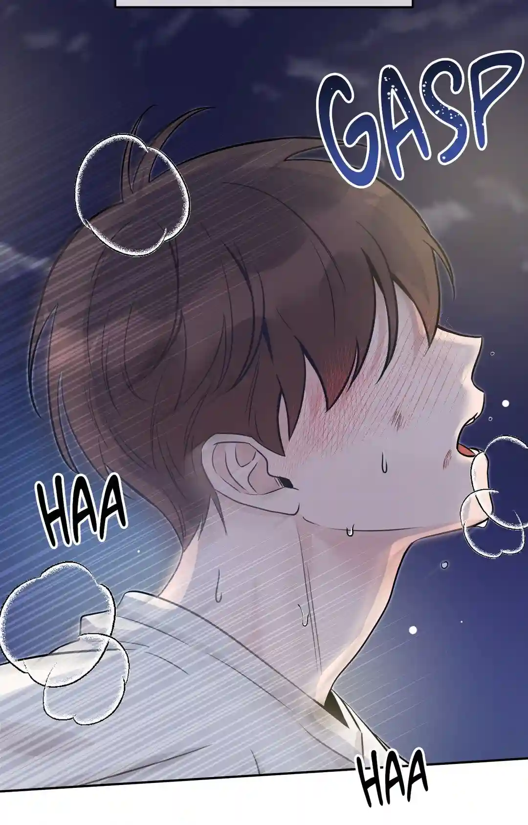 Angel Kiss Chapter 1 - Page 38