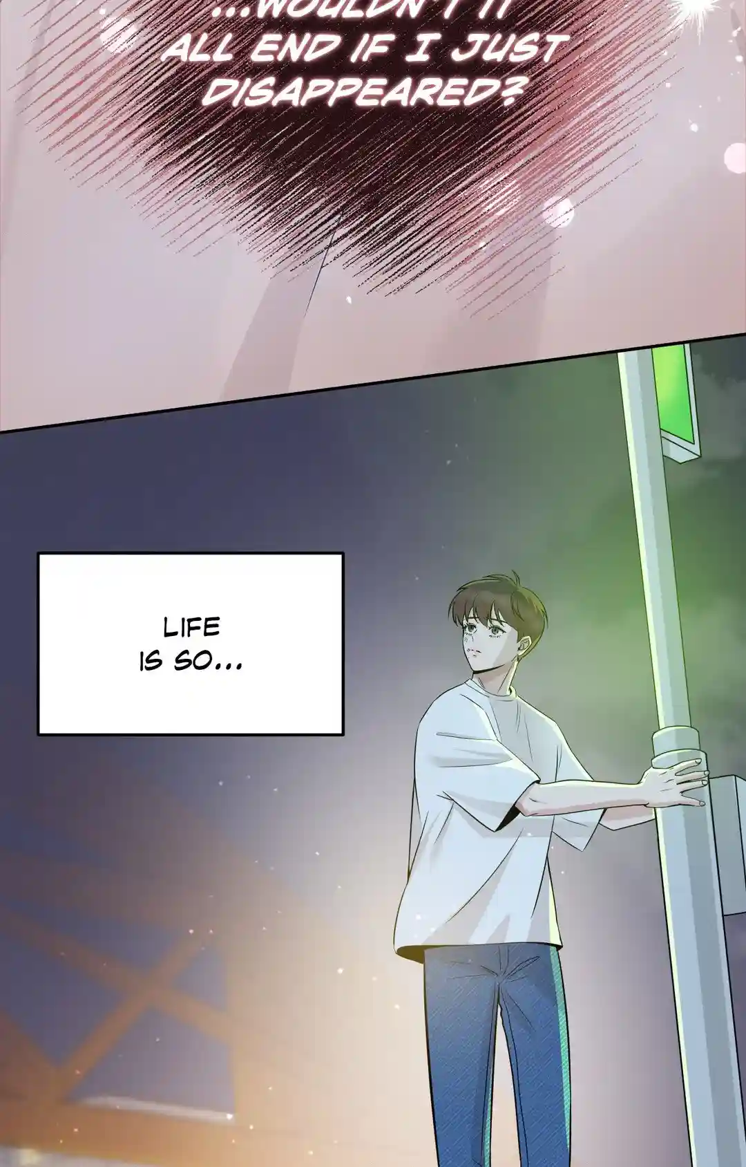 Angel Kiss Chapter 1 - Page 47