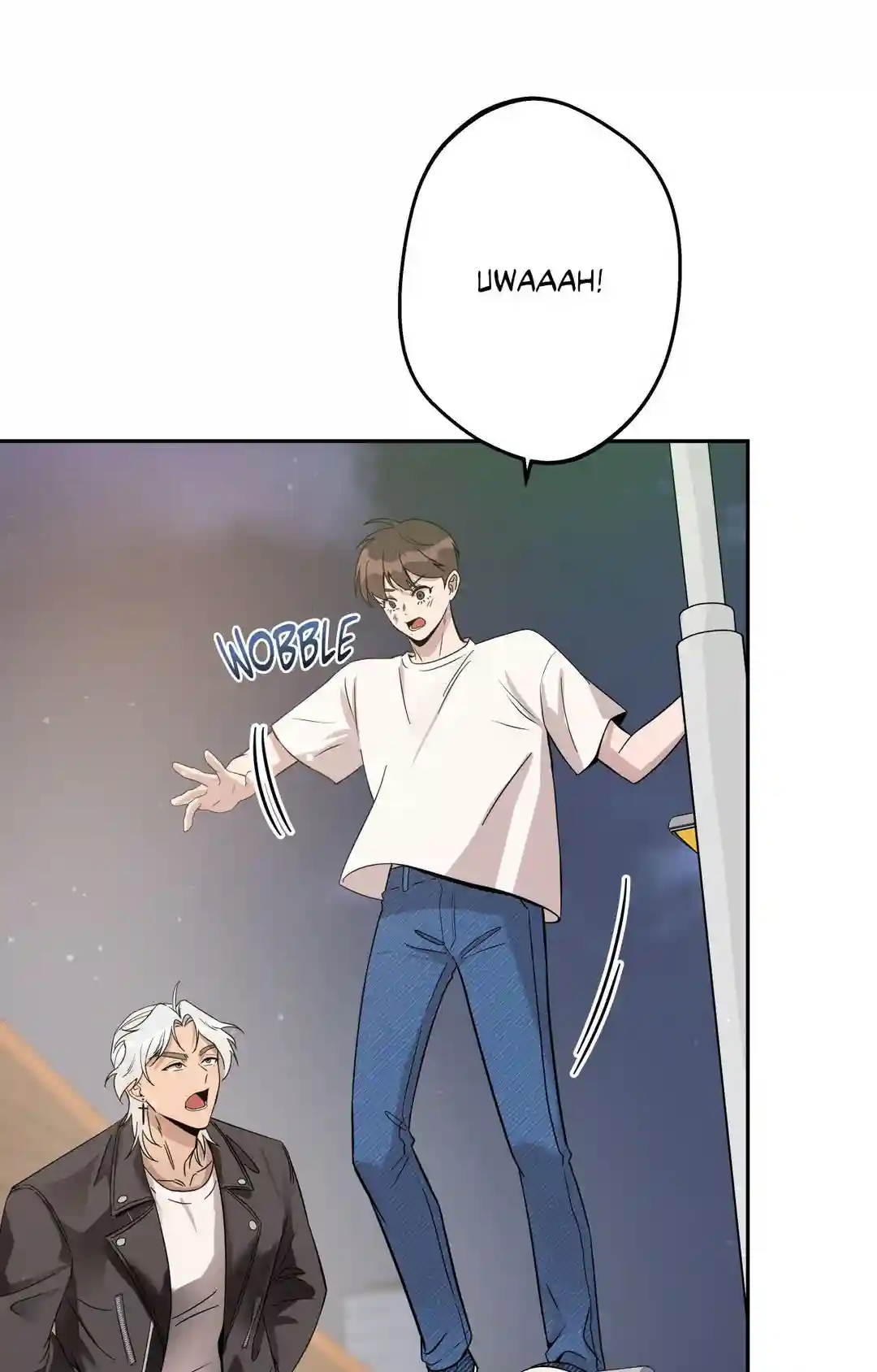 Angel Kiss Chapter 1 - Page 58