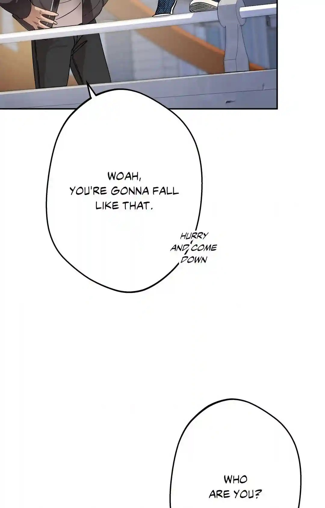 Angel Kiss Chapter 1 - Page 59