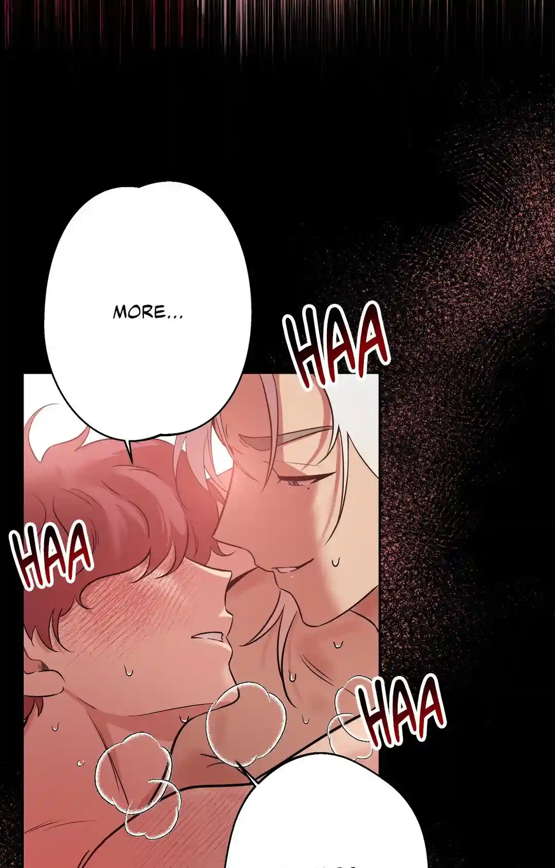 Angel Kiss Chapter 1 - Page 7