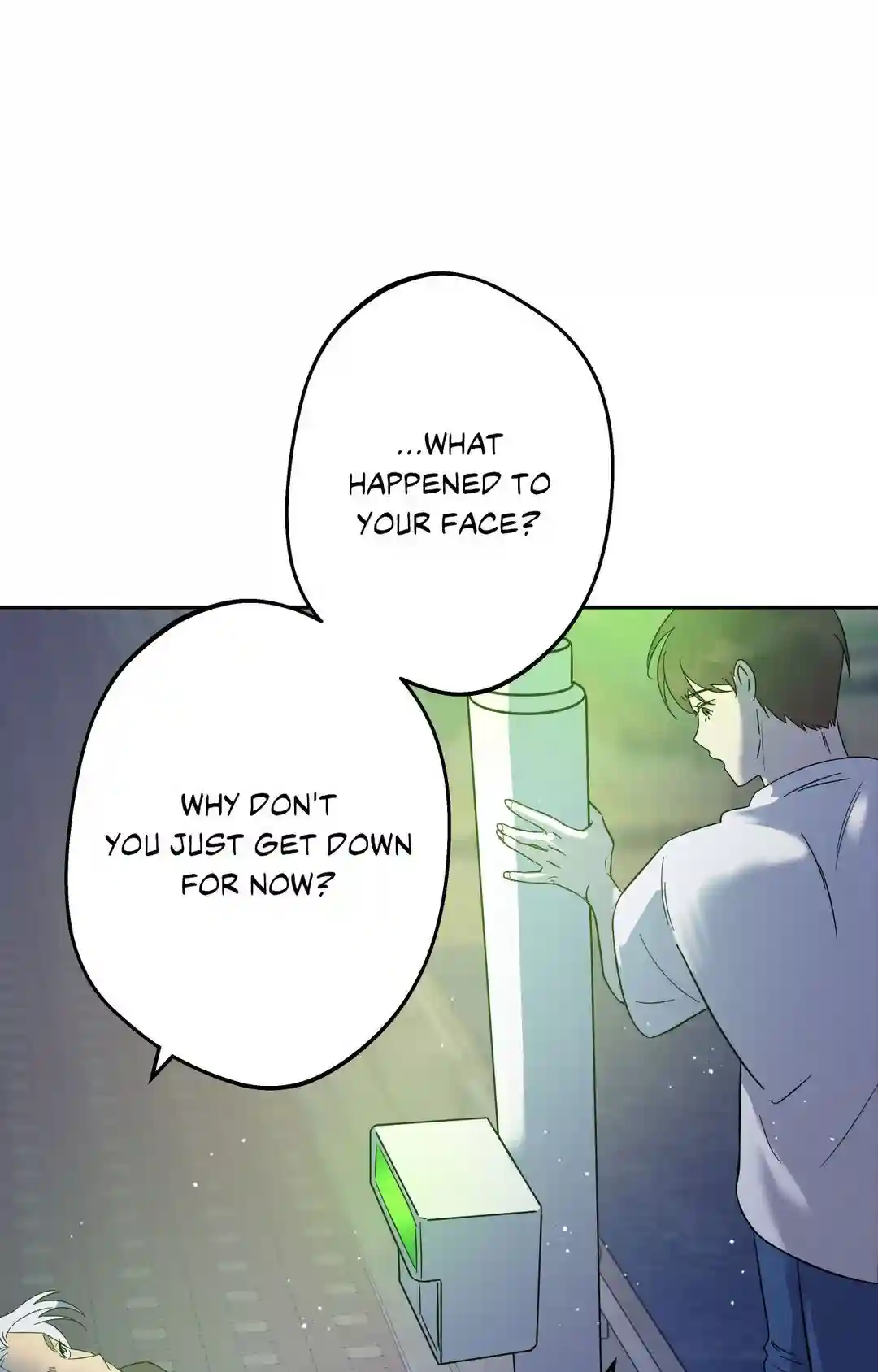 Angel Kiss Chapter 1 - Page 63